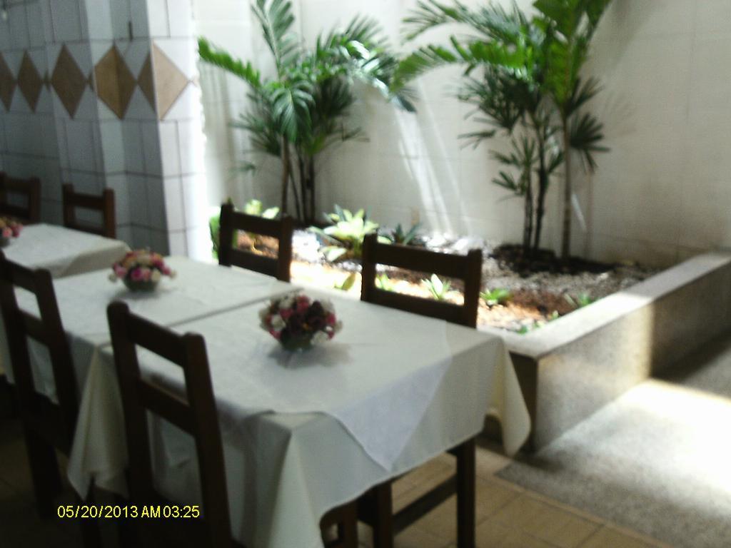 Lidia Hotel Fortaleza  Exterior photo