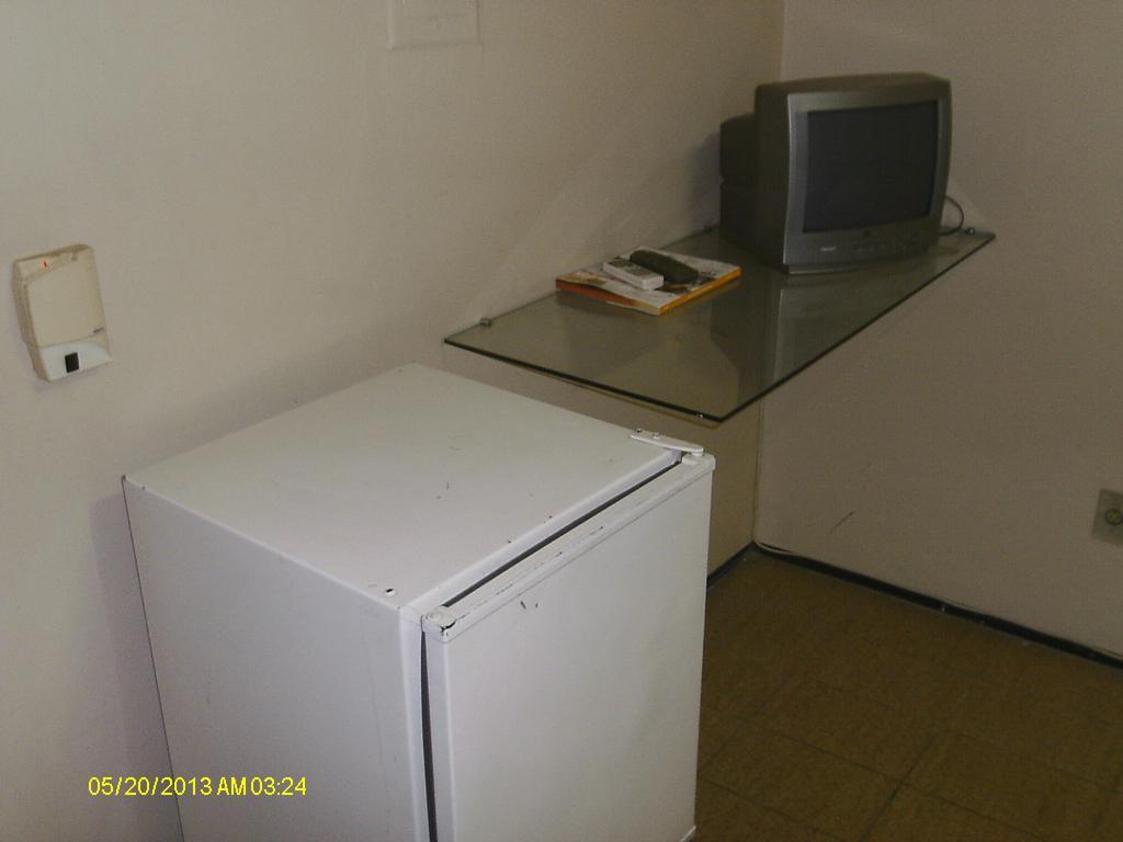 Lidia Hotel Fortaleza  Room photo
