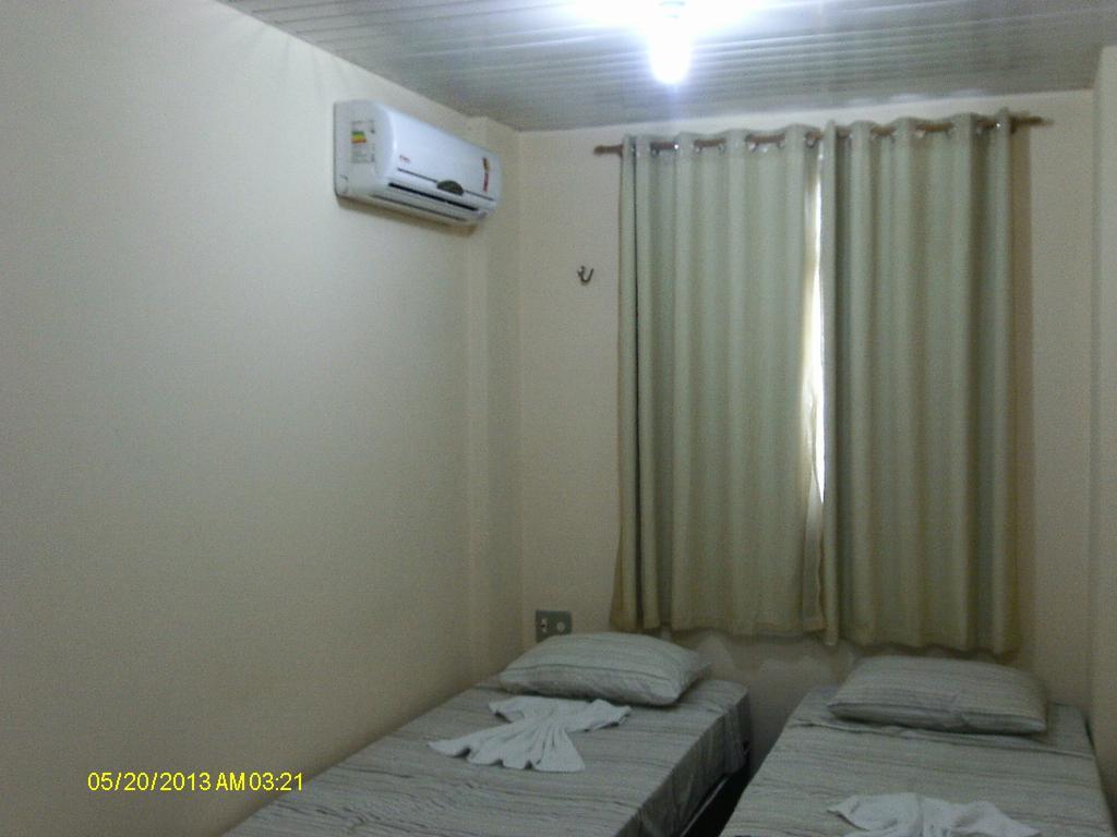 Lidia Hotel Fortaleza  Room photo