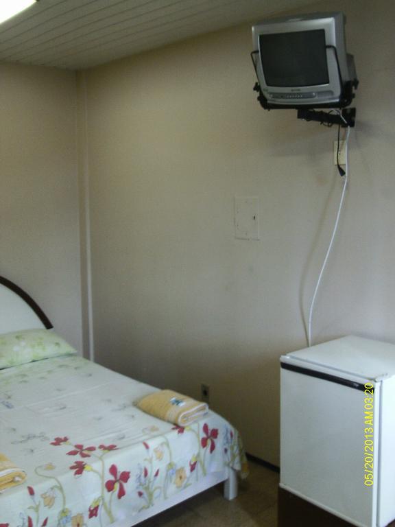 Lidia Hotel Fortaleza  Room photo
