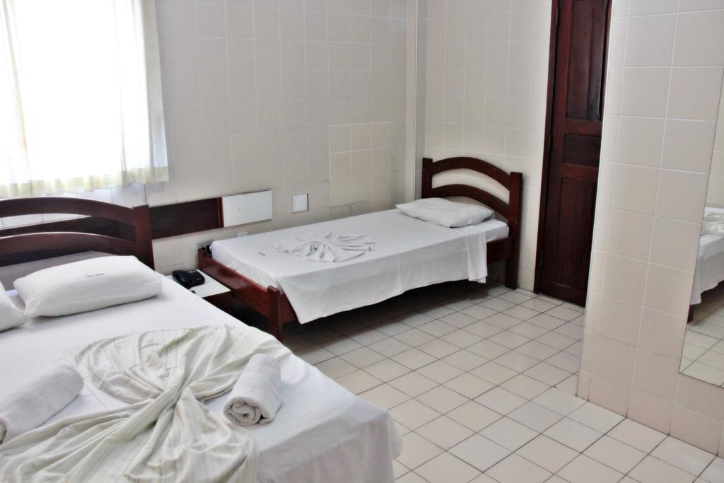 Lidia Hotel Fortaleza  Exterior photo